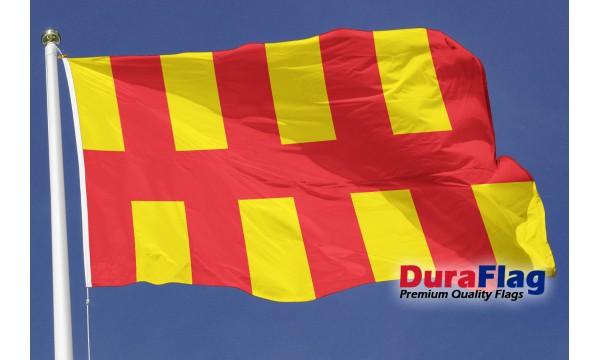 DuraFlag® Northumberland Premium Quality Flag